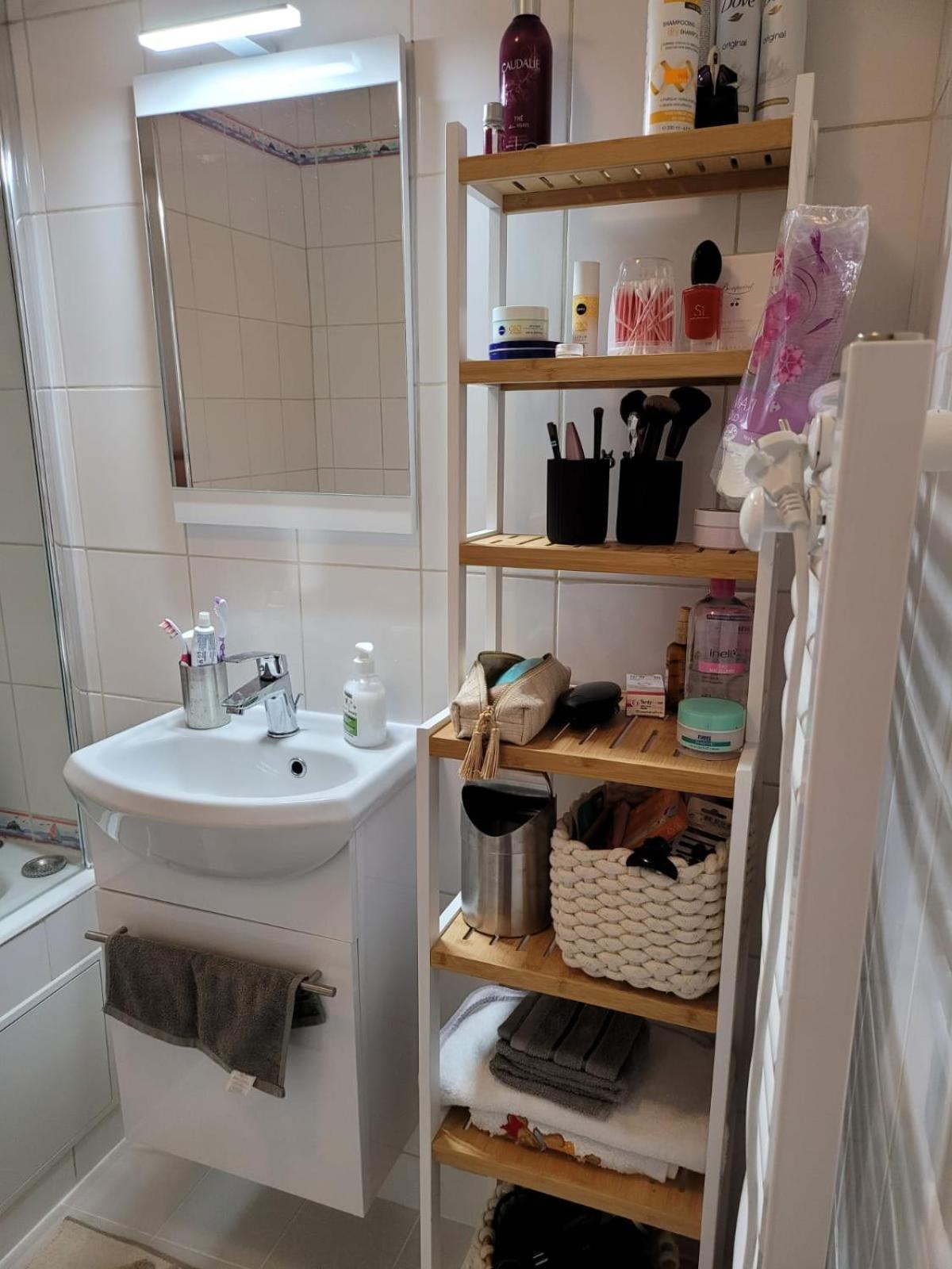 Apartamento Mon París Habitación foto